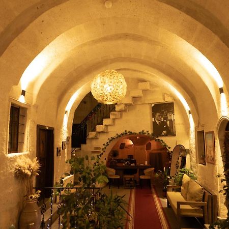Lemon Cave Suites Avanos Kültér fotó