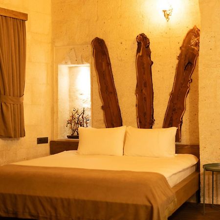 Lemon Cave Suites Avanos Kültér fotó