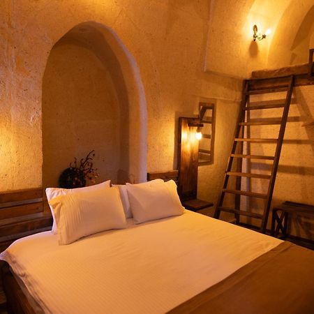 Lemon Cave Suites Avanos Kültér fotó