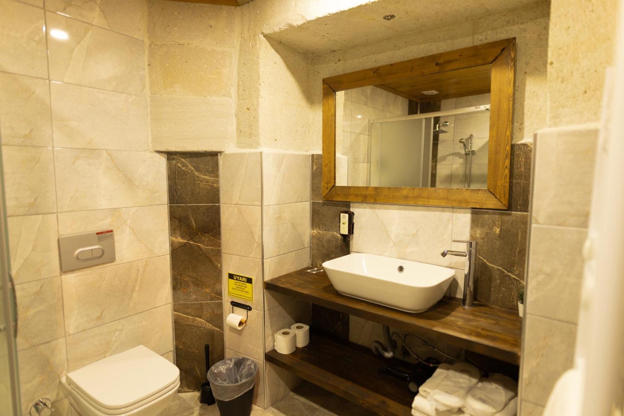 Lemon Cave Suites Avanos Kültér fotó
