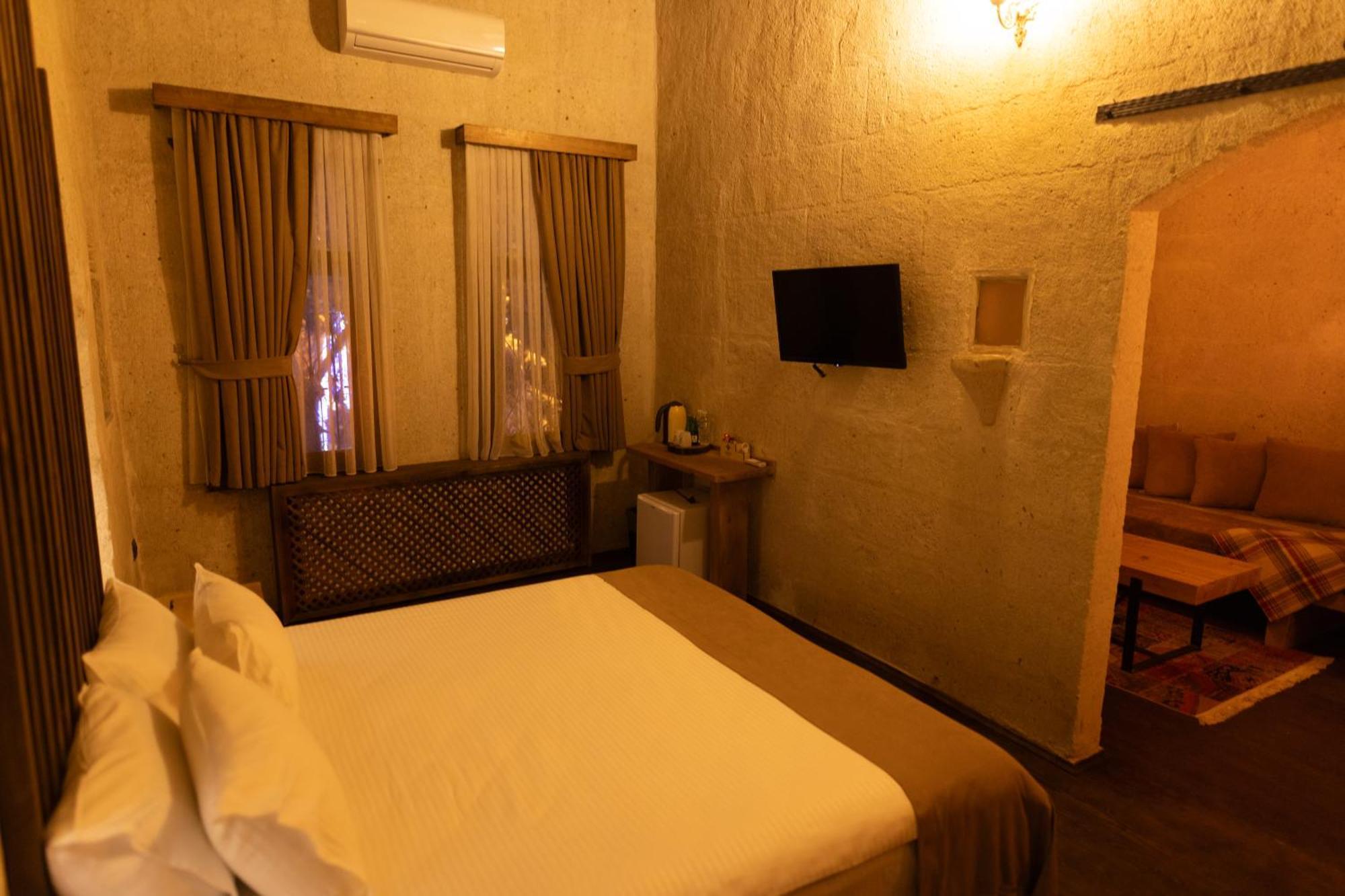 Lemon Cave Suites Avanos Kültér fotó
