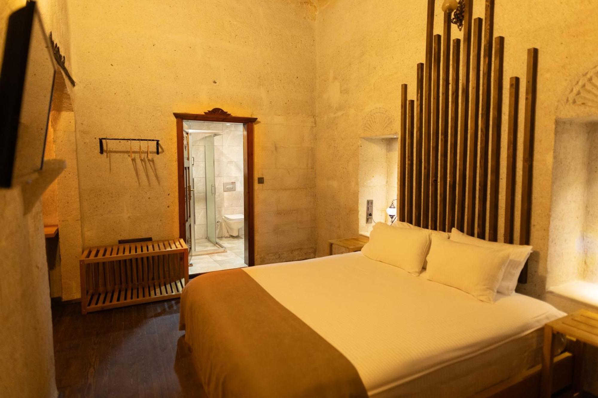 Lemon Cave Suites Avanos Kültér fotó