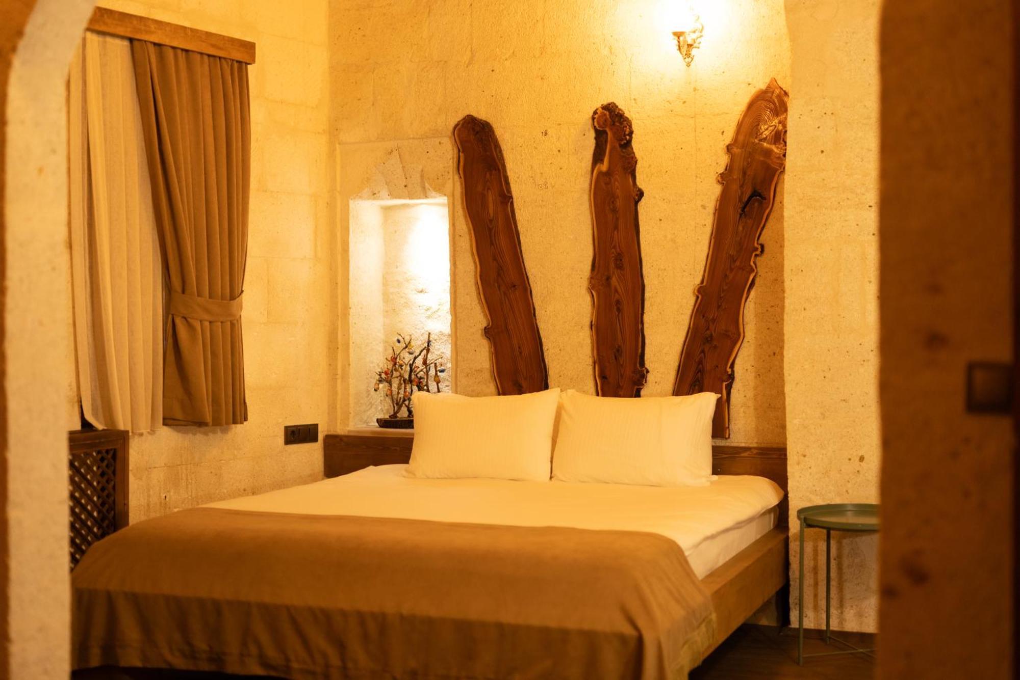 Lemon Cave Suites Avanos Kültér fotó