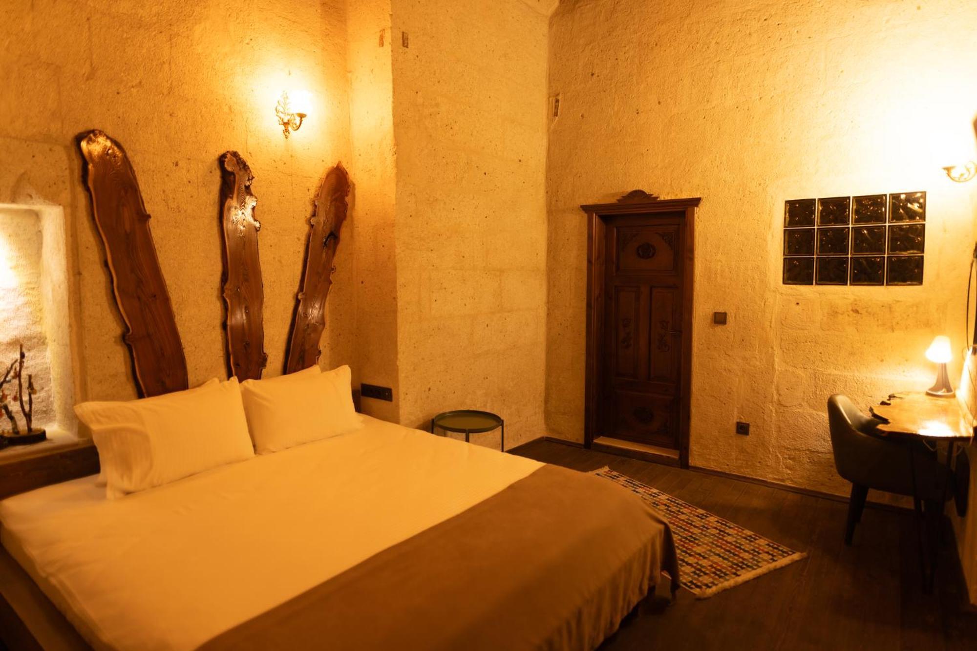 Lemon Cave Suites Avanos Kültér fotó