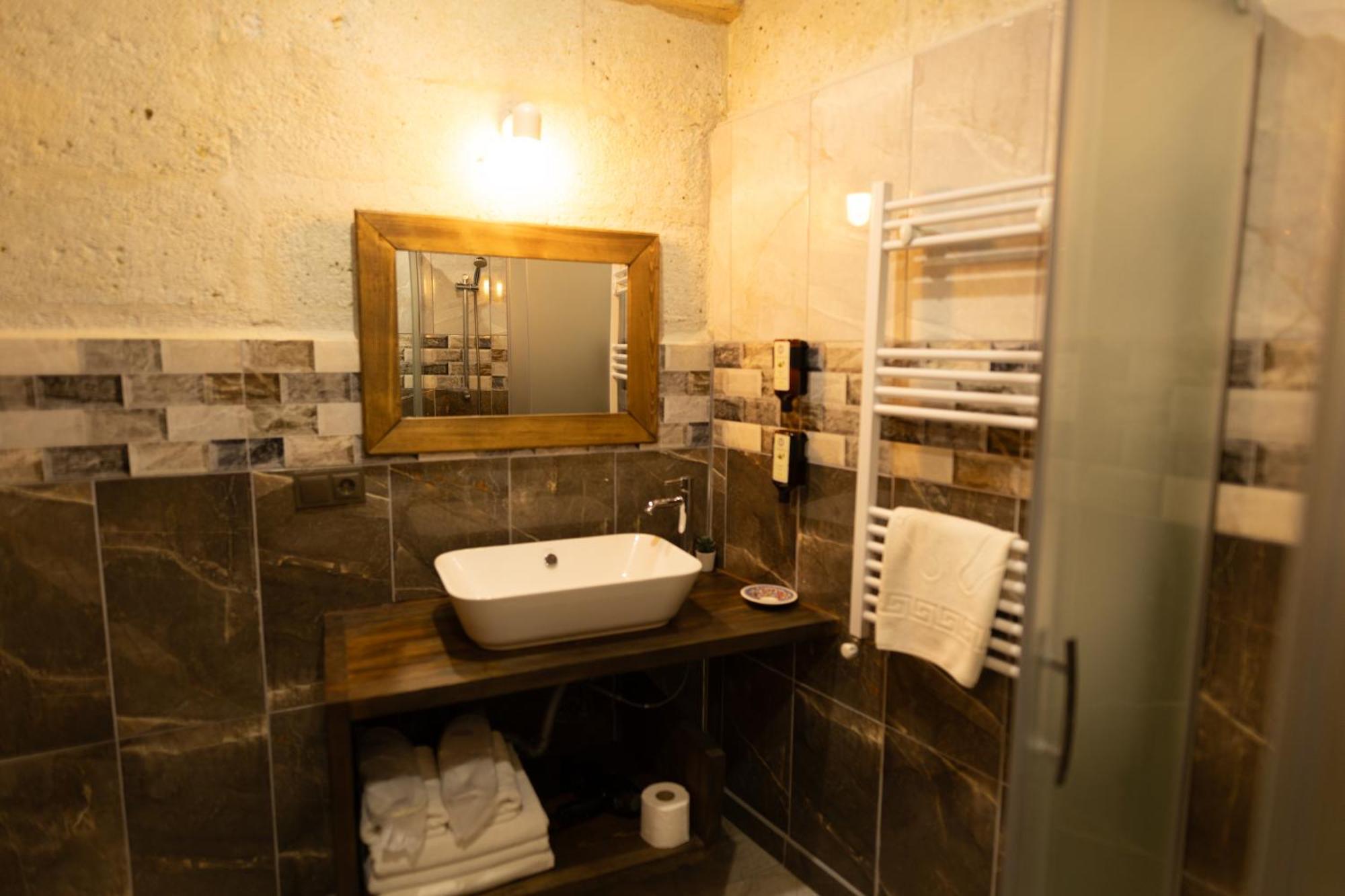 Lemon Cave Suites Avanos Kültér fotó