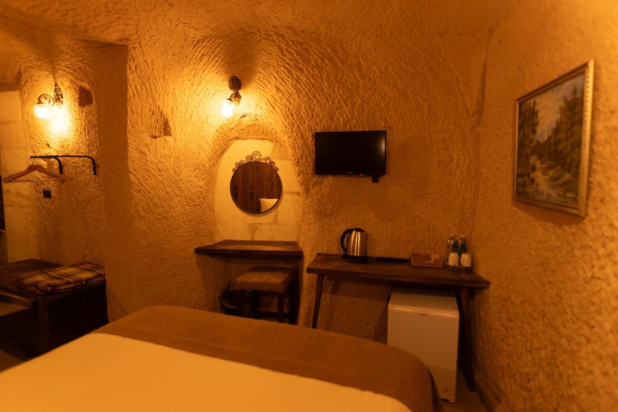 Lemon Cave Suites Avanos Kültér fotó