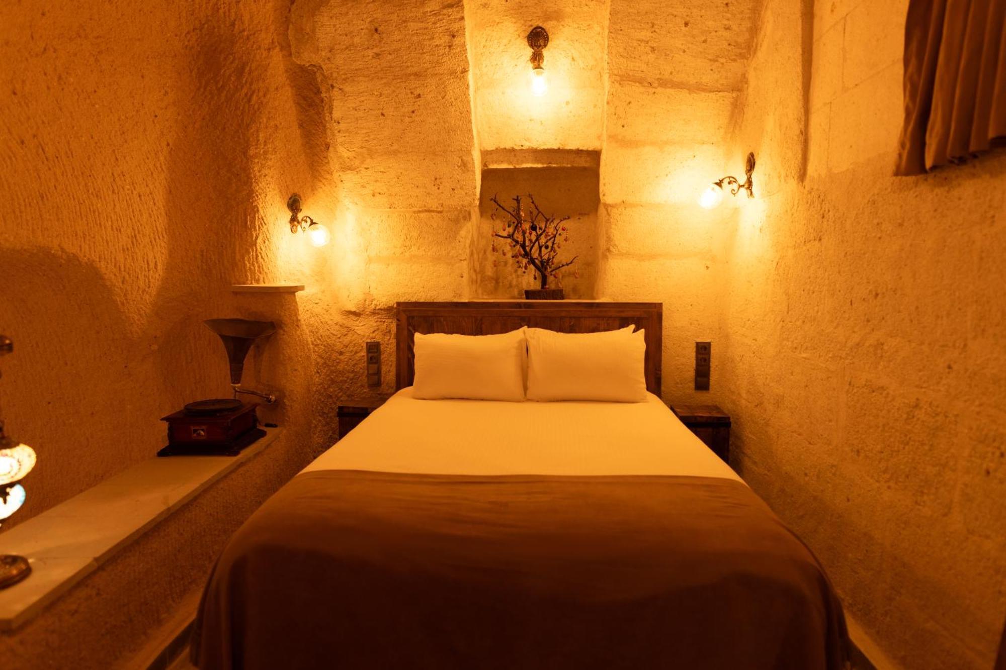 Lemon Cave Suites Avanos Kültér fotó
