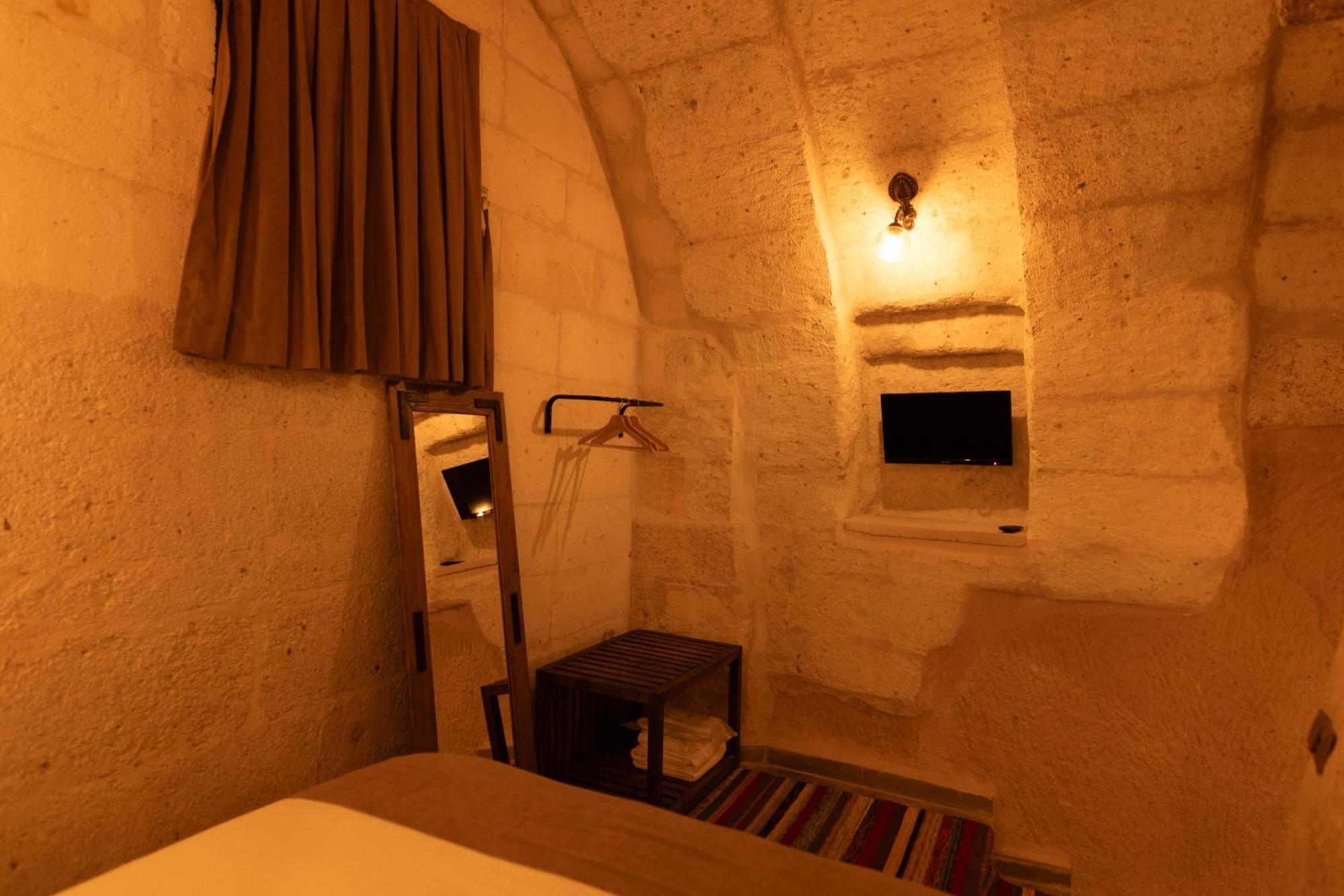 Lemon Cave Suites Avanos Kültér fotó