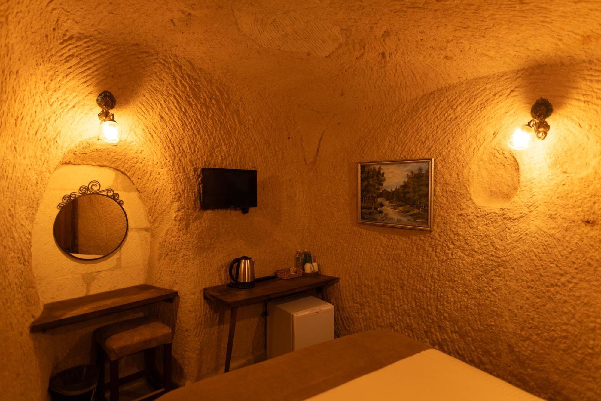 Lemon Cave Suites Avanos Kültér fotó