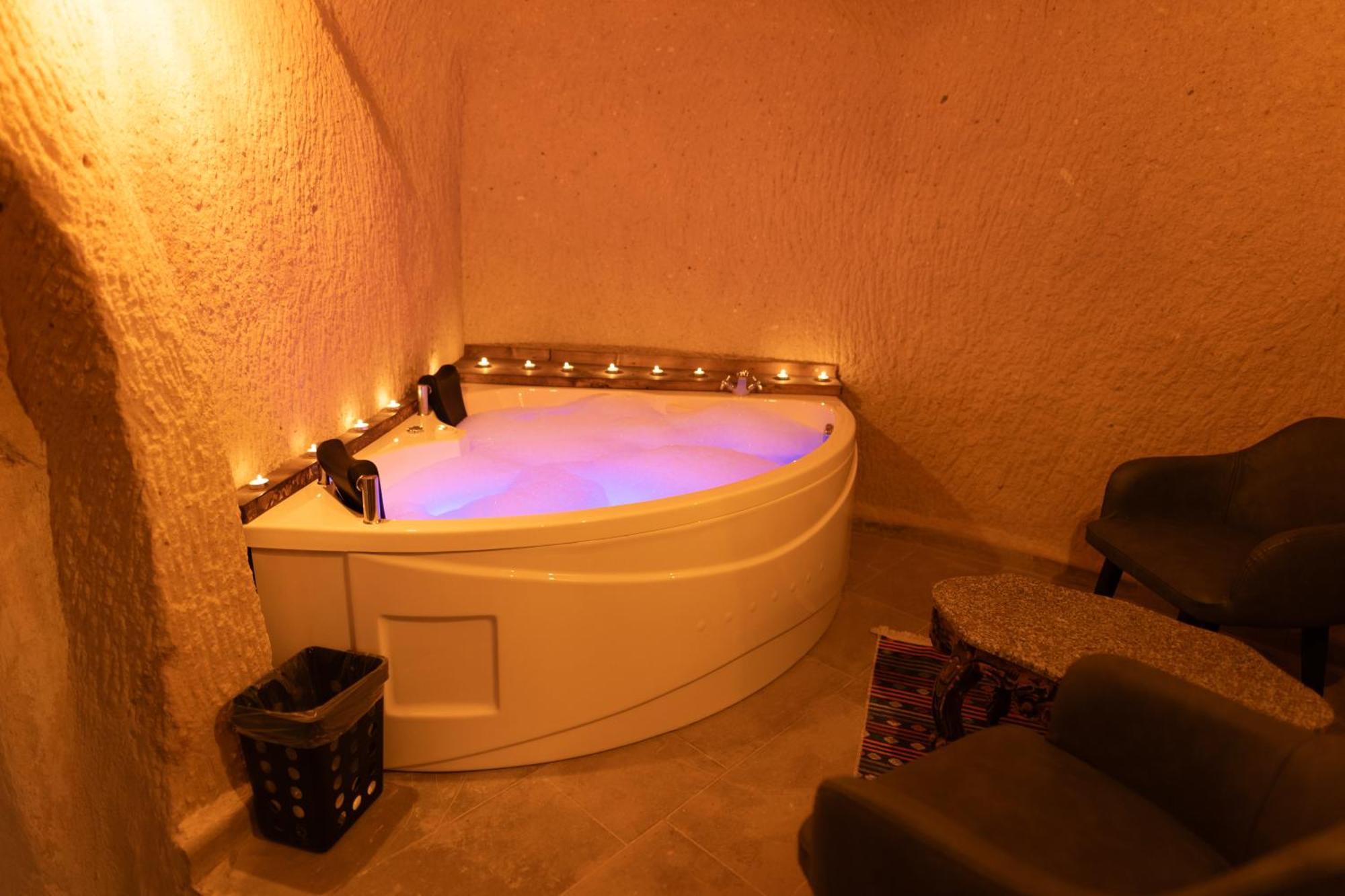 Lemon Cave Suites Avanos Kültér fotó