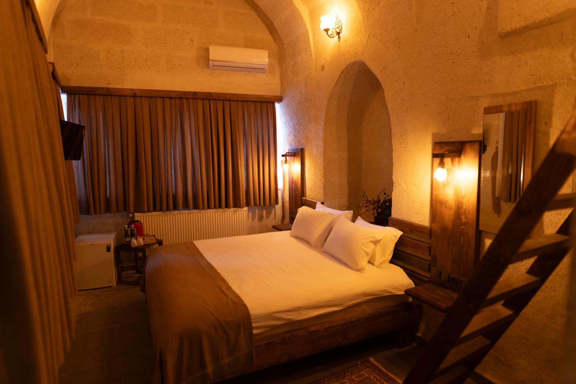 Lemon Cave Suites Avanos Kültér fotó