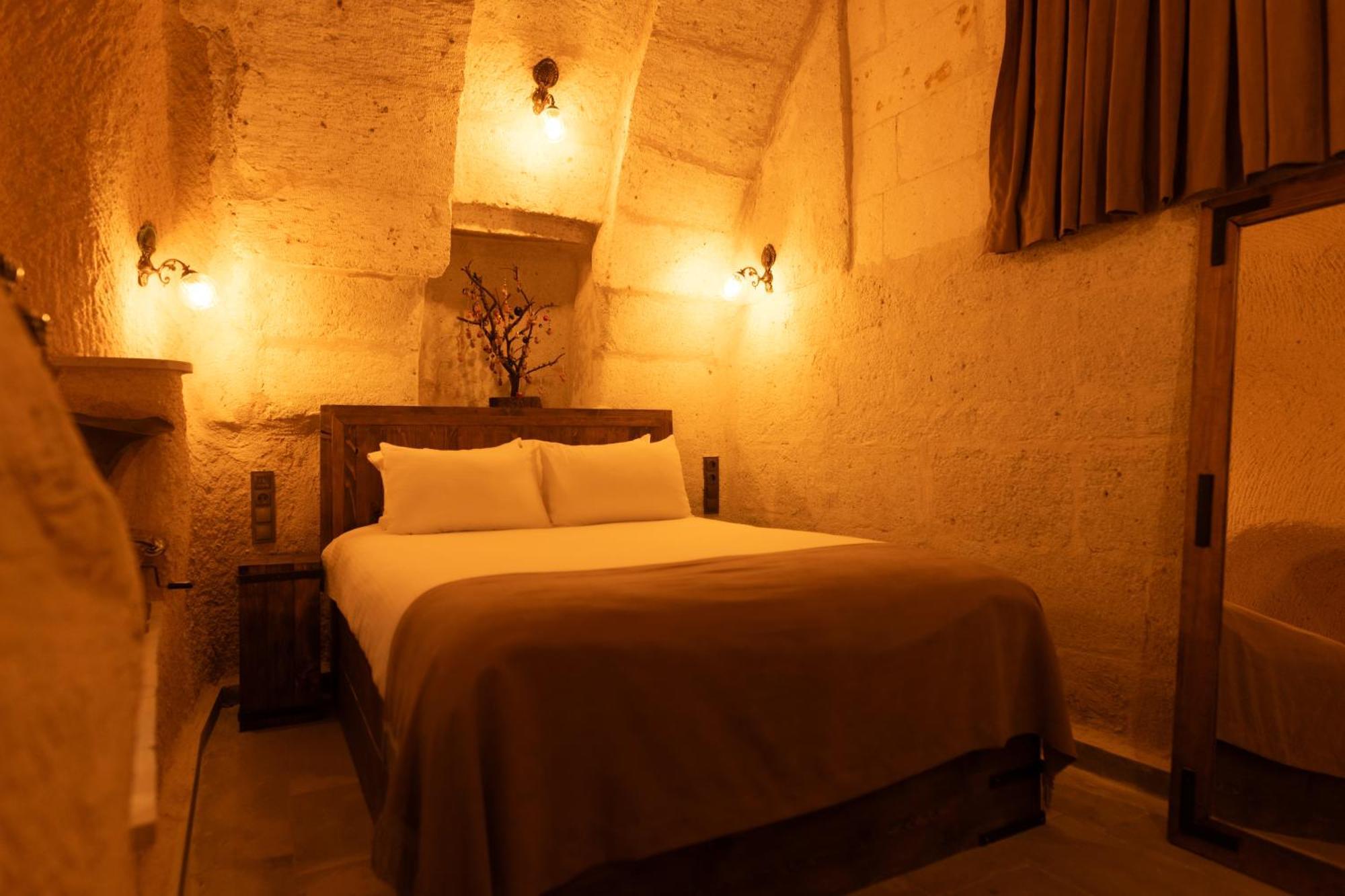 Lemon Cave Suites Avanos Kültér fotó