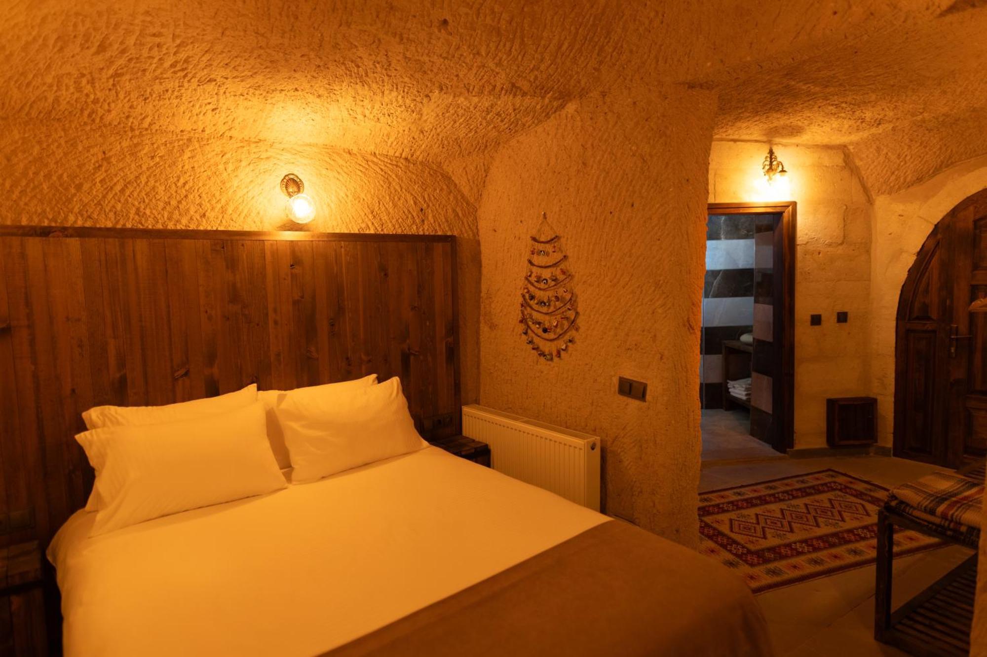 Lemon Cave Suites Avanos Kültér fotó