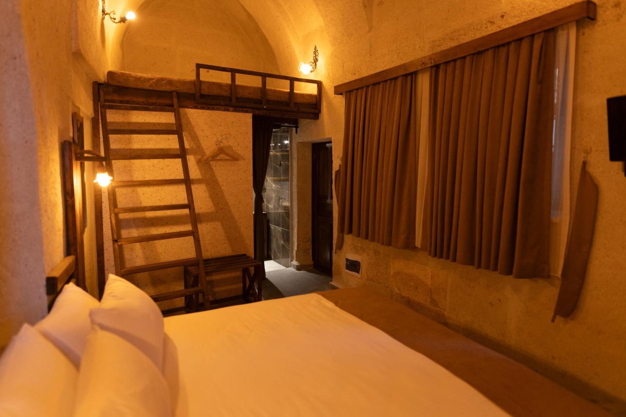 Lemon Cave Suites Avanos Kültér fotó