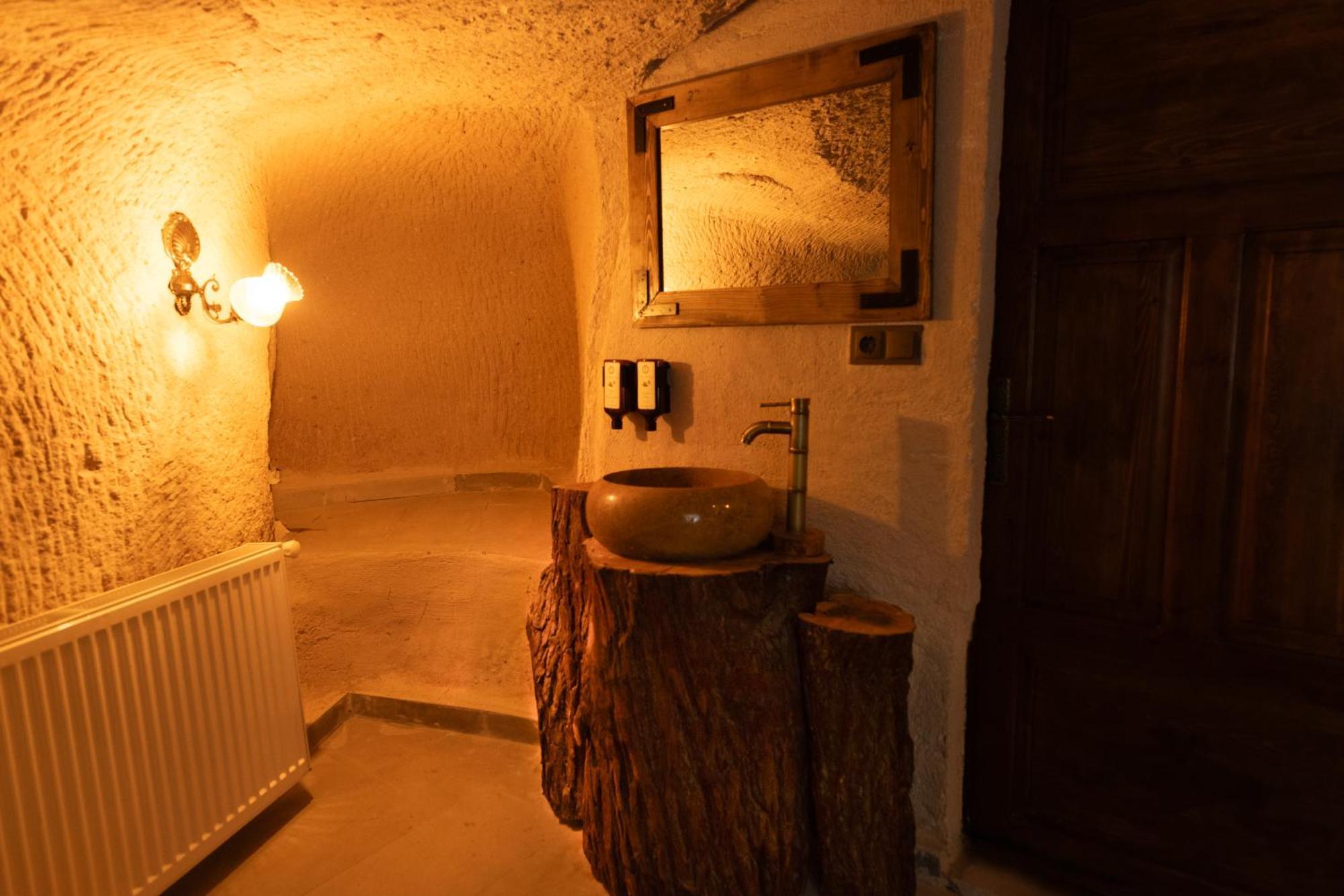 Lemon Cave Suites Avanos Kültér fotó