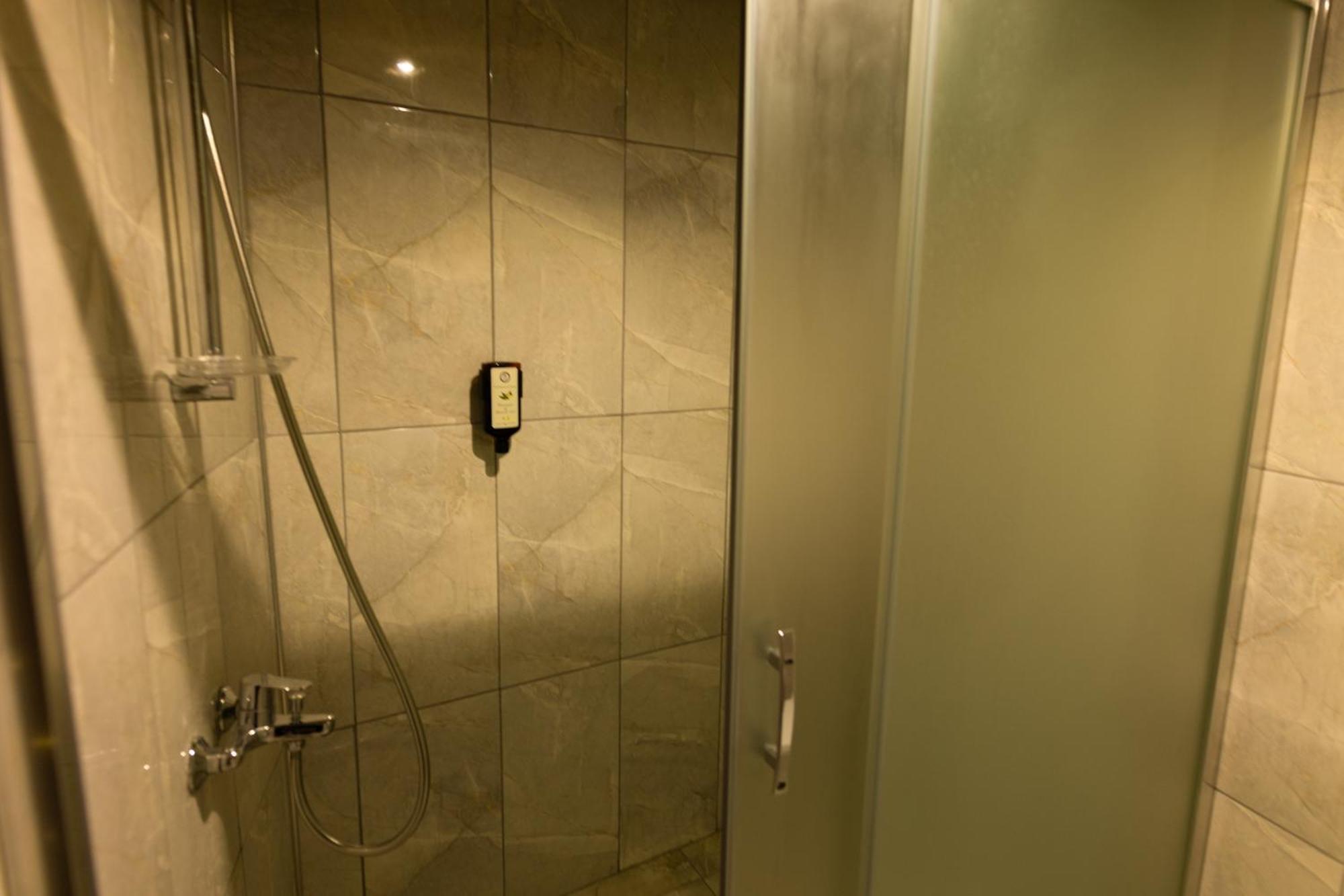 Lemon Cave Suites Avanos Kültér fotó