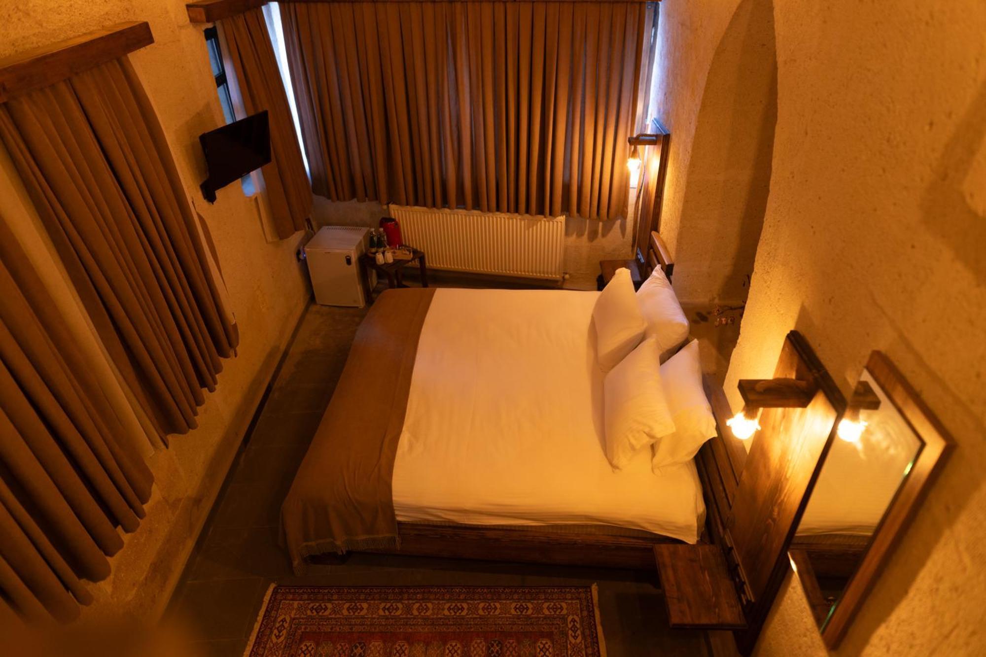 Lemon Cave Suites Avanos Kültér fotó