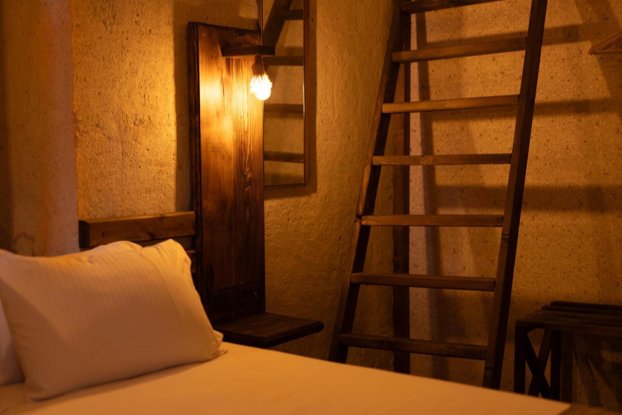 Lemon Cave Suites Avanos Kültér fotó