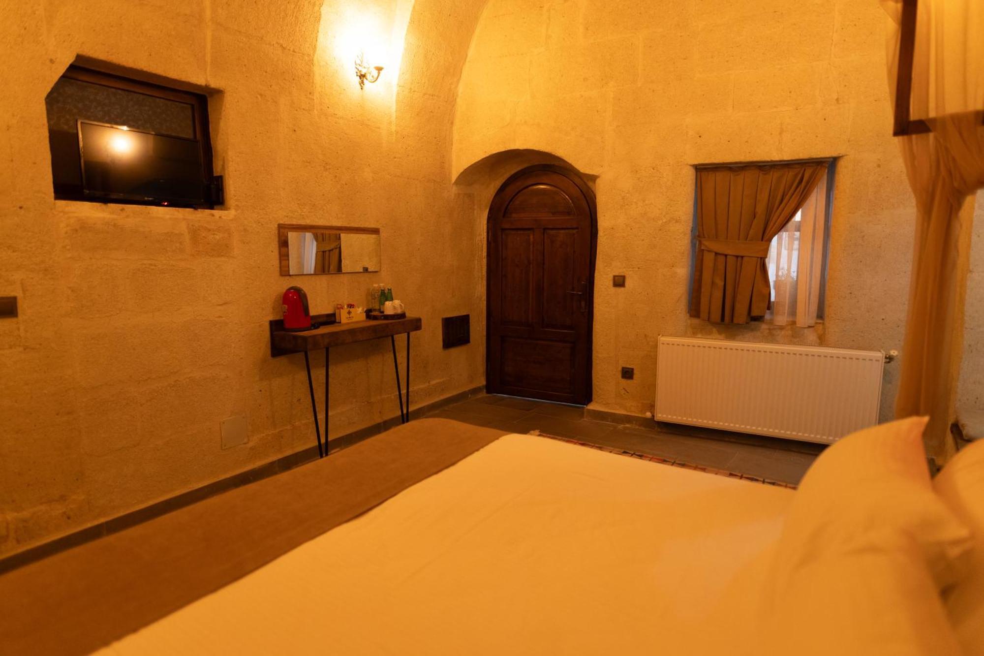 Lemon Cave Suites Avanos Kültér fotó