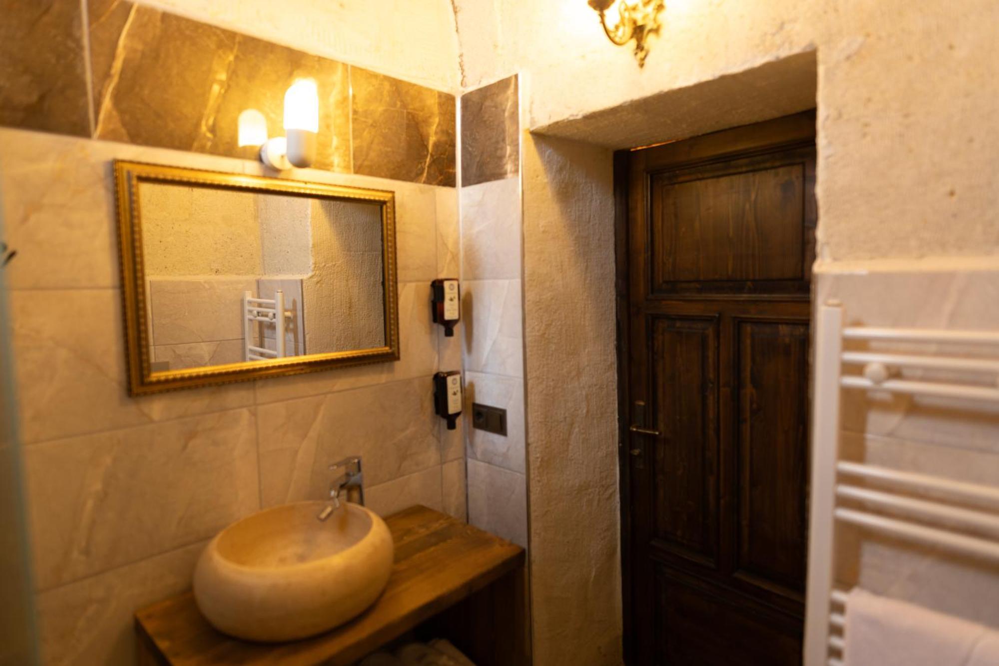 Lemon Cave Suites Avanos Kültér fotó