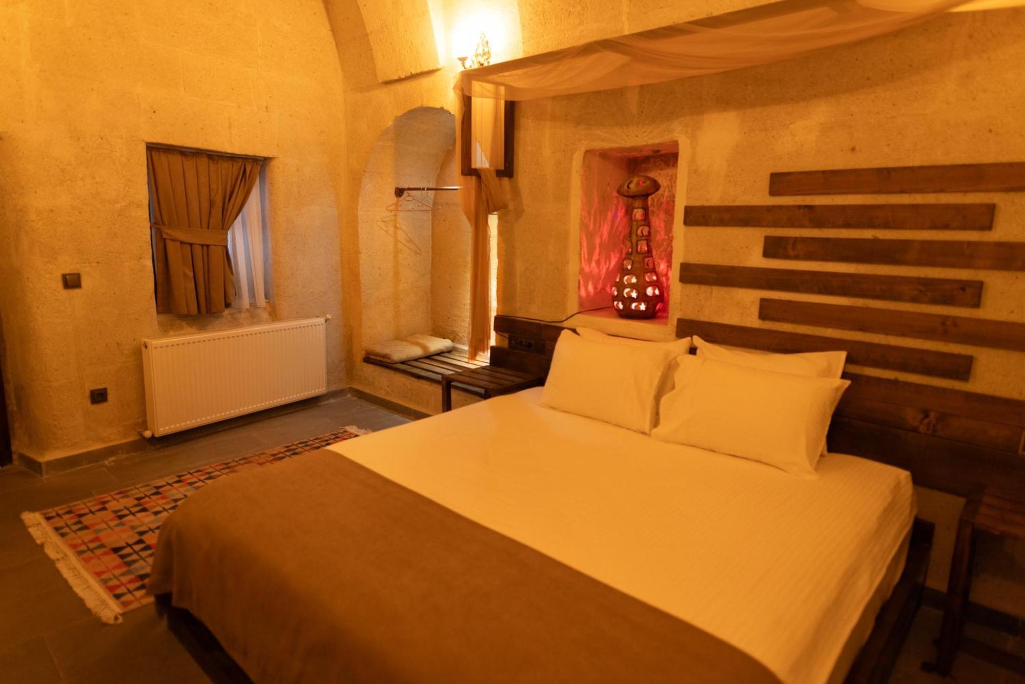 Lemon Cave Suites Avanos Kültér fotó